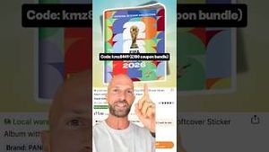 Video post by @danielcutting on YouTube