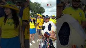 Video post by @deportes on YouTube