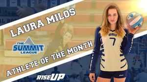 Image post by @oruathletics on Instagram