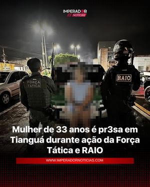 Image post by @imperadornoticias on Instagram