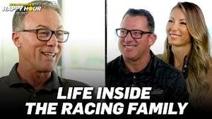 Video post by @harvickhappypod on YouTube