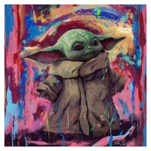 Image post by @richpellegrinoart on Instagram