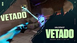 Video post by @valorantlatam on YouTube