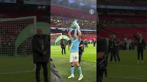 Video post by @deportes on YouTube