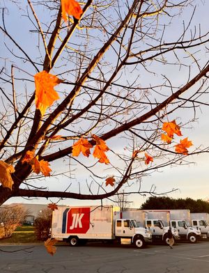 Image post by @jkmoving on Instagram