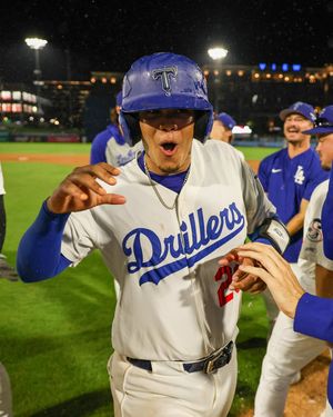 Image post by @tulsadrillers on Instagram