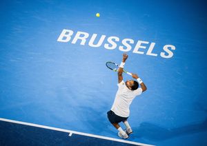 Image post by @felixaliassime on Instagram