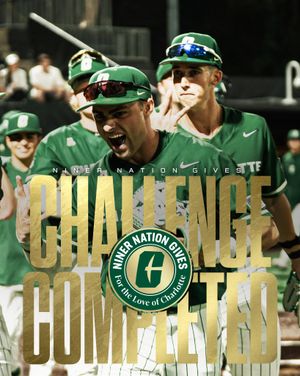 Image post by @charlotte_baseball on Instagram