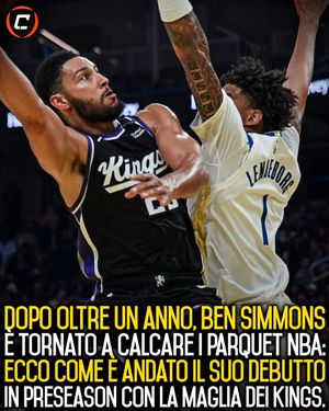 Image post by @cronache_di_basket on Instagram
