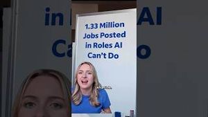 Video post by @indeed on YouTube