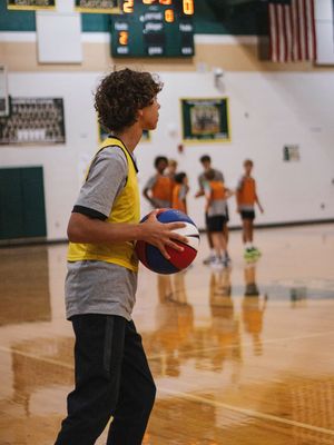 Image post by @thereal3dhoops on Instagram