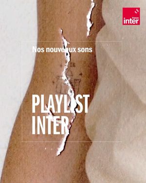 Image post by @franceinter on Instagram