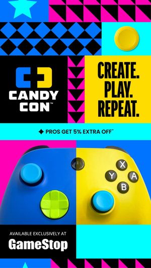 Video post by @gamestop on Instagram