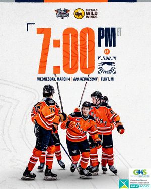 Image post by @flintfirebirds on Instagram