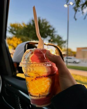 Image post by @hawaiianbros on Instagram