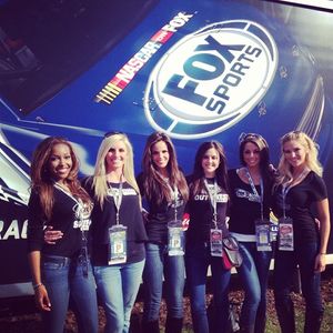 Image post by @foxsports on Instagram