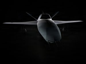 Image post by @usairforce on Instagram