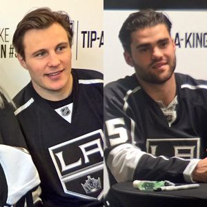 Image post by @lakings on Instagram