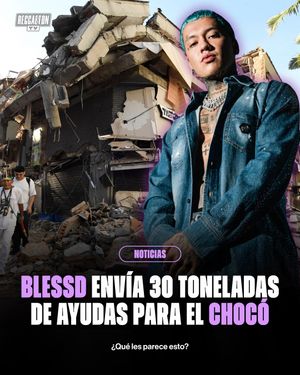 Image post by @reggaetontv on Instagram