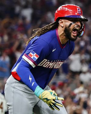 Image post by @mlb on Instagram