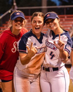 Image post by @southalabamasb on Instagram