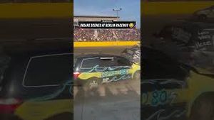 Video post by @speedonfox on YouTube