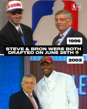 Image post by @nbaonprime on Instagram