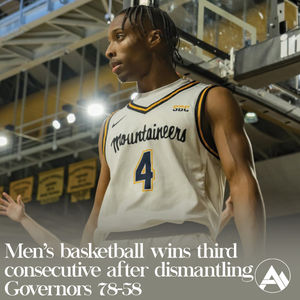 Image post by @theappalachian on Instagram