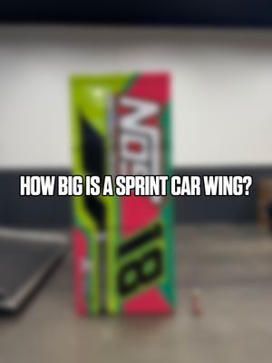Image post by @nosenergydrink on Instagram