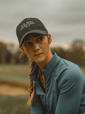 Image post by @wilsongolf on Instagram