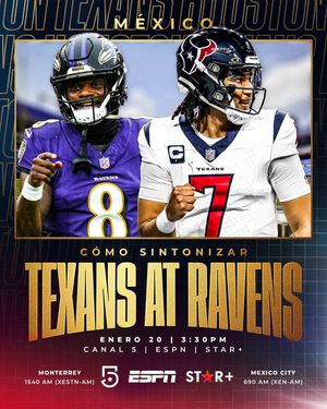 Image post by @somostexans on Instagram