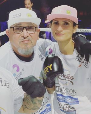 Image post by @alinepereiramma on Instagram