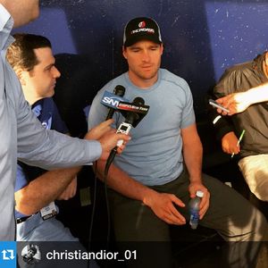 Image post by @snytv on Instagram