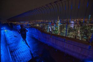 Image post by @empirestatebldg on Instagram