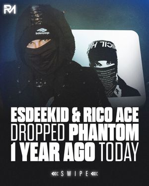 Image post by @rapmusic on Instagram