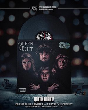 Image post by @friarshockey on Instagram