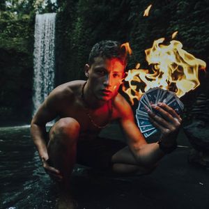 Image post by @keanu.visuals on Instagram