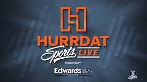 Video post by @hurrdatsports on YouTube