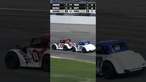 Video post by @langleyspeedway1950 on YouTube