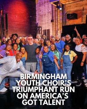 Image post by @bhamnow on Instagram