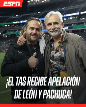 Image post by @espnmx on Instagram