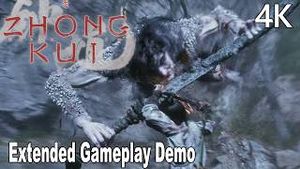 Video post by @gamersprey on YouTube