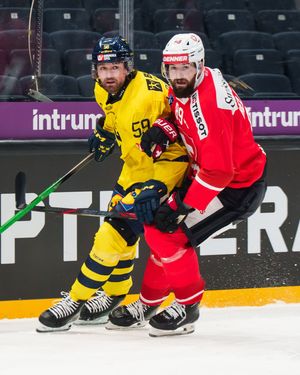 Image post by @swissicehockeymen on Instagram