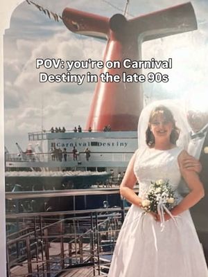 Image post by @carnival on Instagram