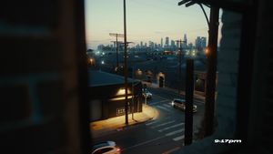 Image post by @loganlrobles on Instagram
