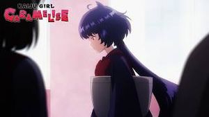 Video post by @crunchyroll on YouTube