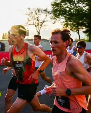 Image post by @hardloopnetwerk on Instagram