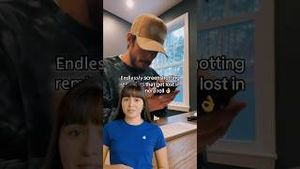 Video post by @apple on YouTube