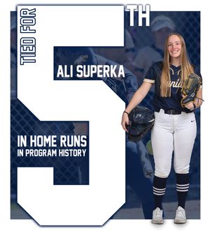 Image post by @JuniataEagles on Twitter