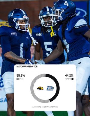 Image post by @tailgate_southern on Instagram